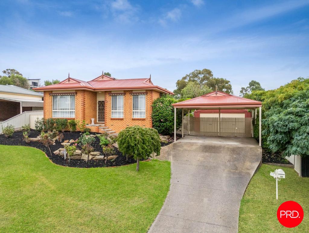 24 Duke St, Kangaroo Flat, VIC 3555