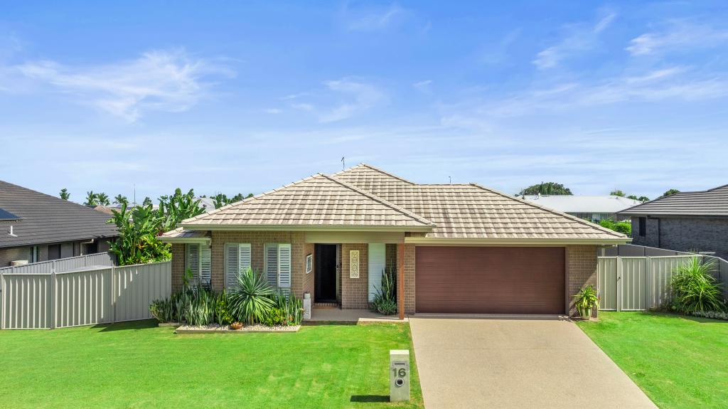 16 Rivertop Cres, Junction Hill, NSW 2460