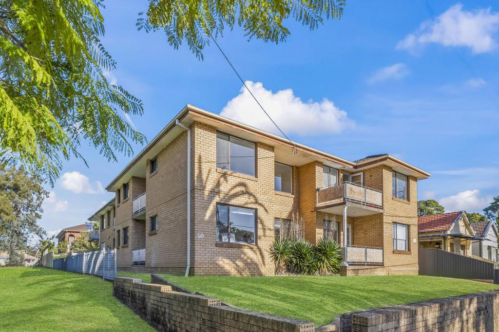 4/66 Seventh Ave, Campsie, NSW 2194