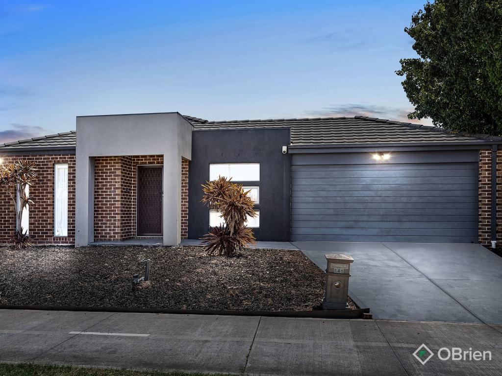 541 Derrimut Rd, Tarneit, VIC 3029