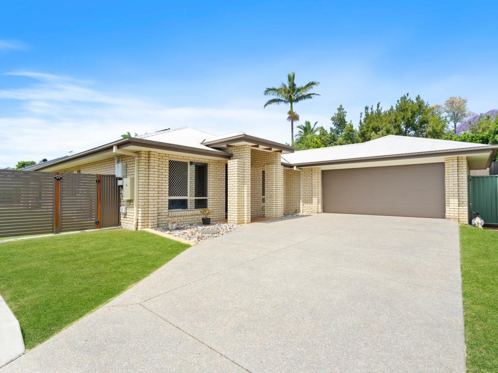 25 SPRINGALL PL, WAKERLEY, QLD 4154