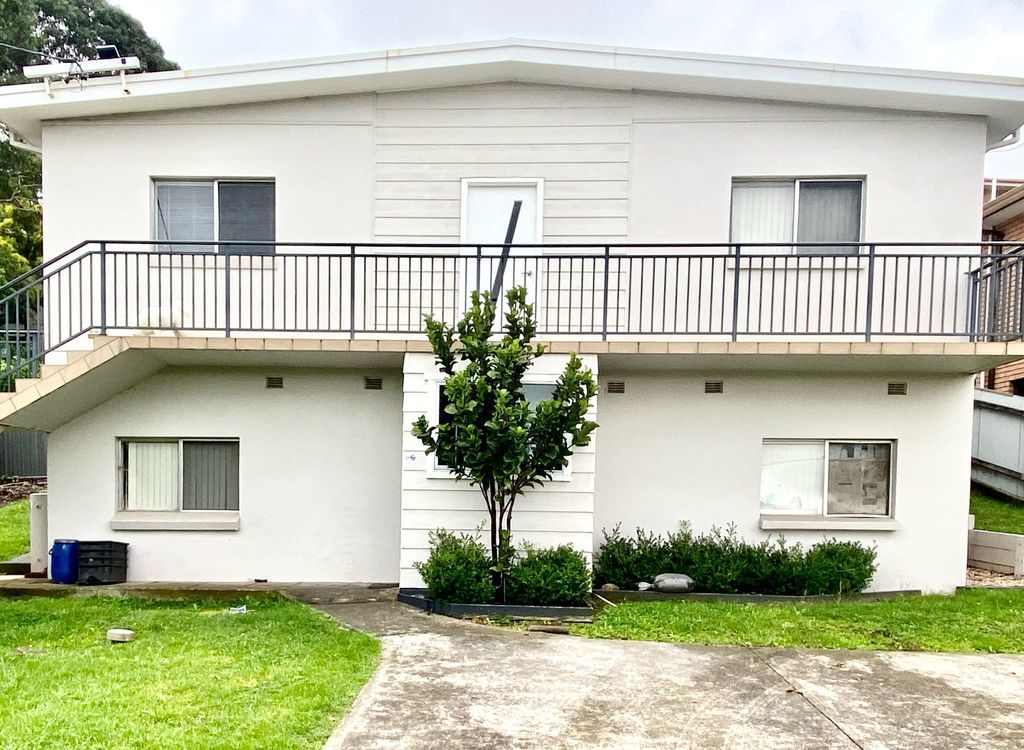 1/60 Beverley Ave, Unanderra, NSW 2526