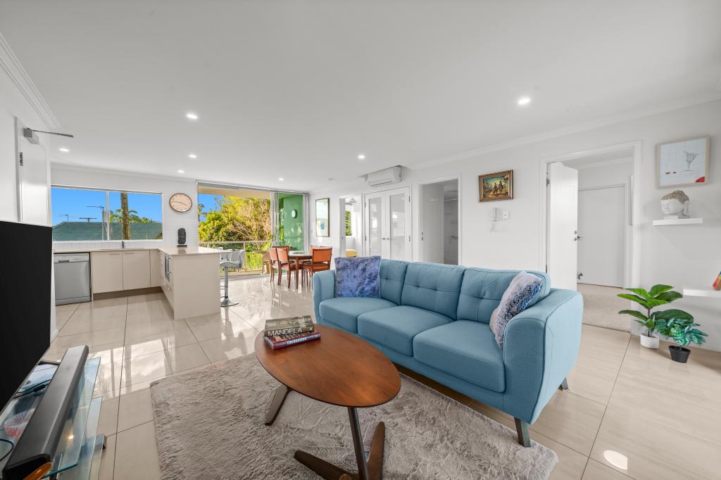 6/5-7 Aruma St, Surfers Paradise, QLD 4217