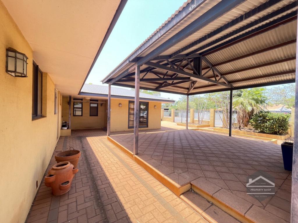 6 Cassia Pl, South Hedland, WA 6722