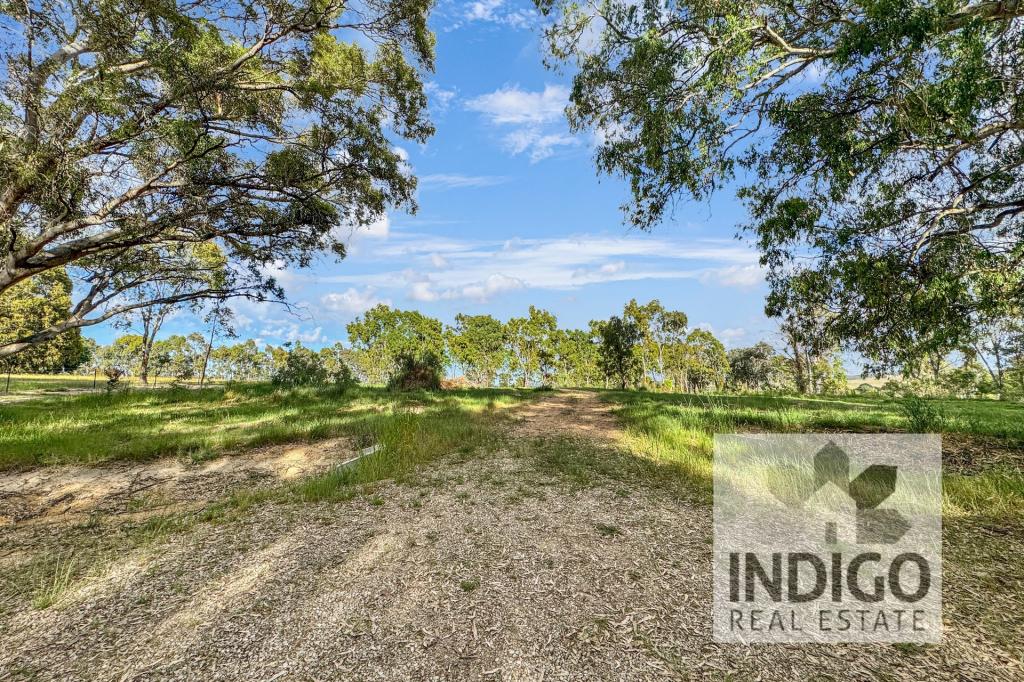 LOT 2 STAR LANE, WOORAGEE, VIC 3747