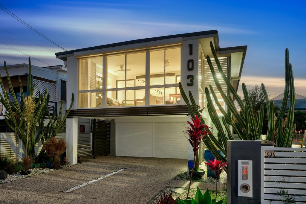 103 Flinders Pde, Scarborough, QLD 4020