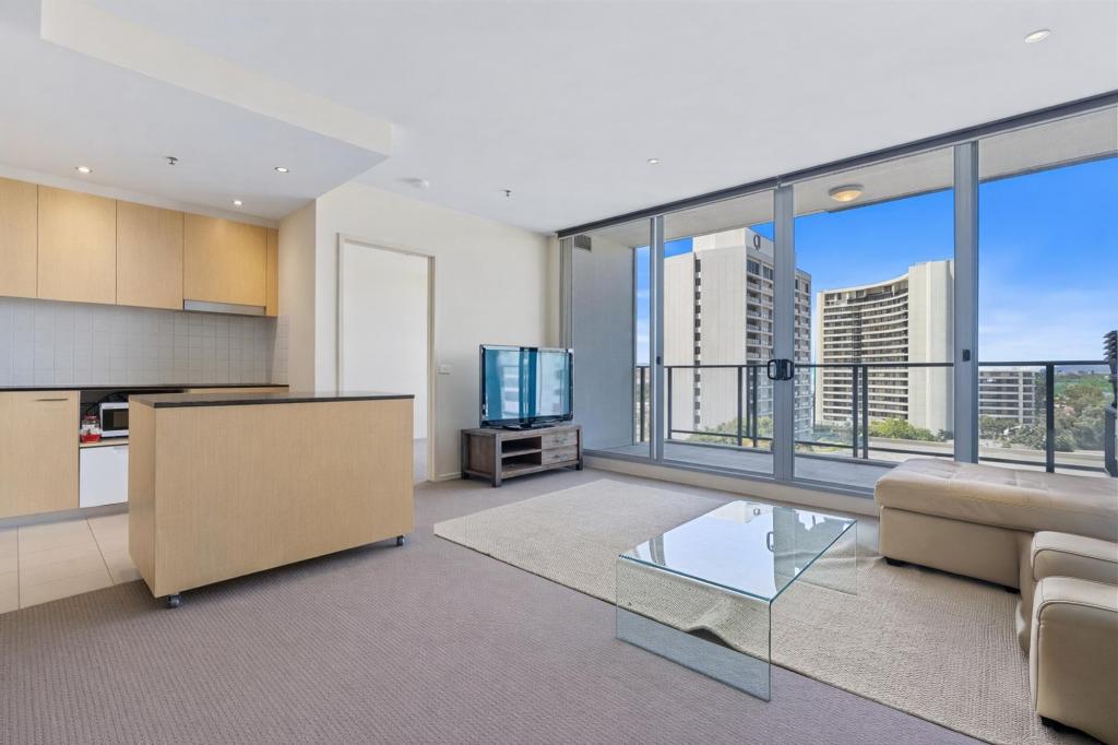 64/2 Edinburgh Ave, City, ACT 2601