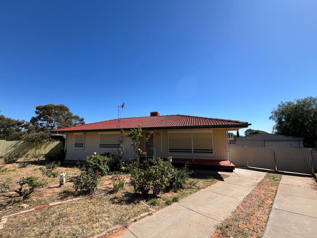 40 Chinnery St, Port Augusta West, SA 5700