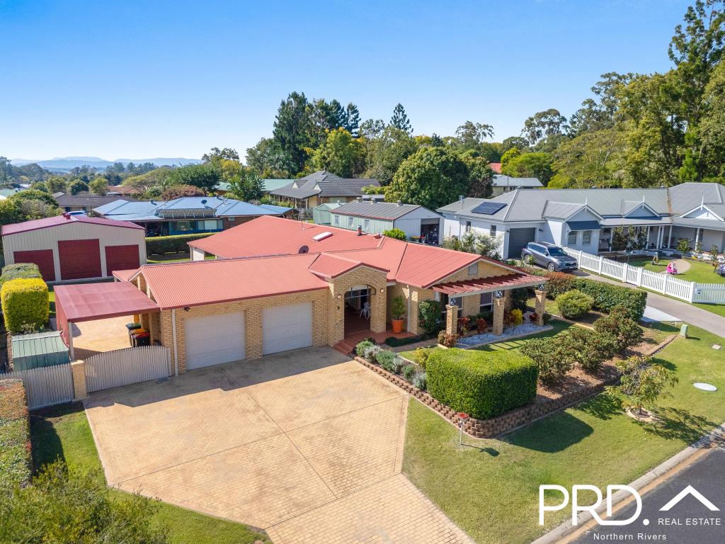 6 Laurie Pl, Casino, NSW 2470