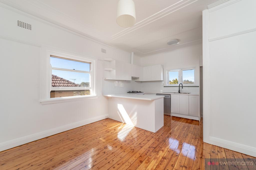 2/14 WARATAH ST, BALGOWLAH, NSW 2093