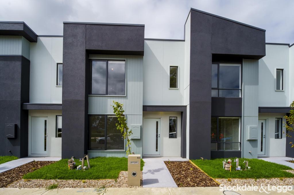 69 Tramway Ave, Wollert, VIC 3750