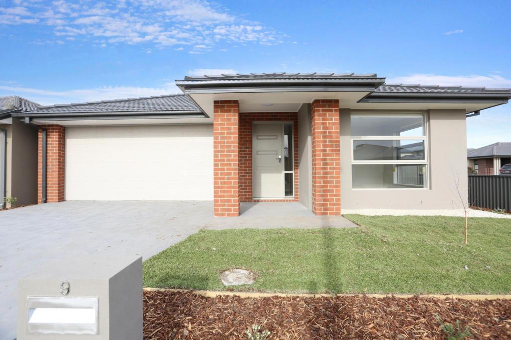 9 Abbeygate Dr, Werribee, VIC 3030