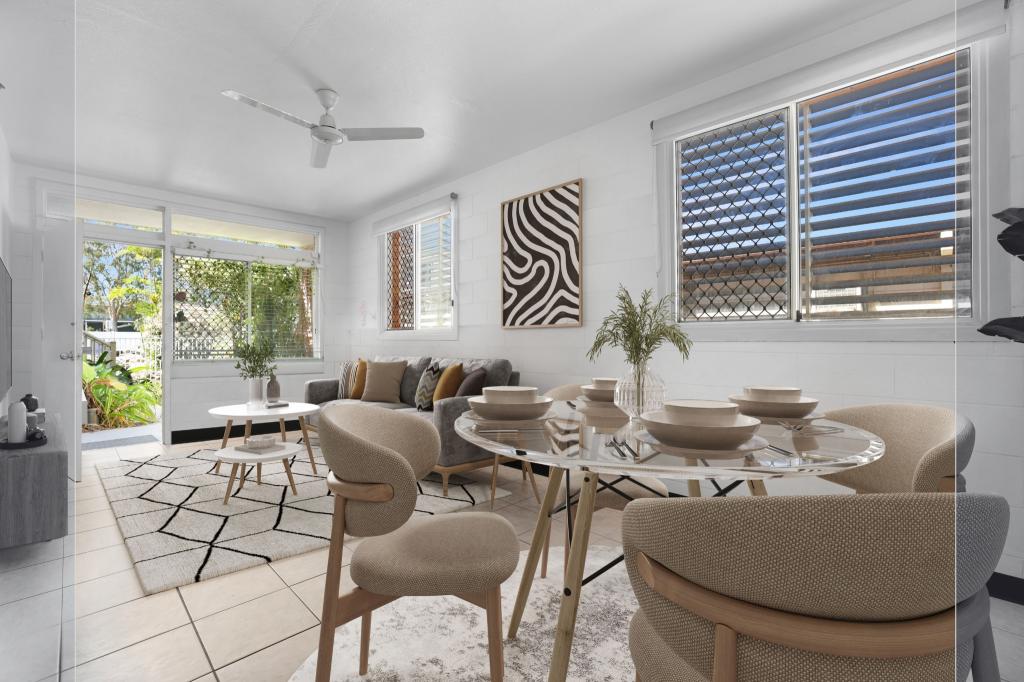 3/189 Sheridan St, Cairns North, QLD 4870
