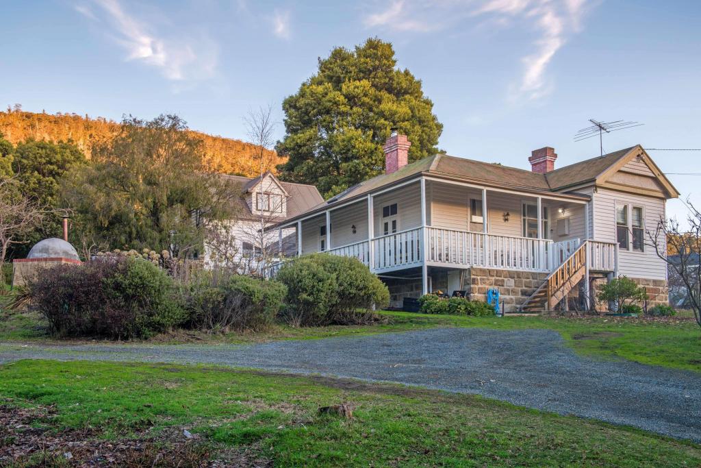 81 Benders Rd, Huonville, TAS 7109