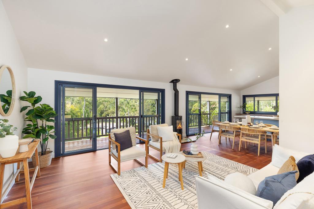 8 Bishendens Rd, Lisarow, NSW 2250