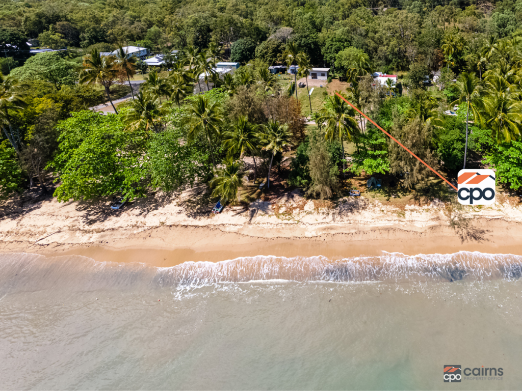 8 Giangurra Esp, East Trinity, QLD 4871