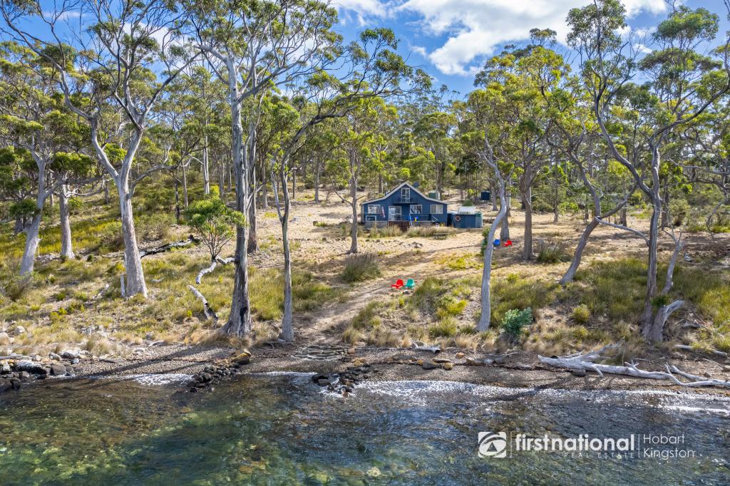 35 Pybus Rd, Apollo Bay, TAS 7150