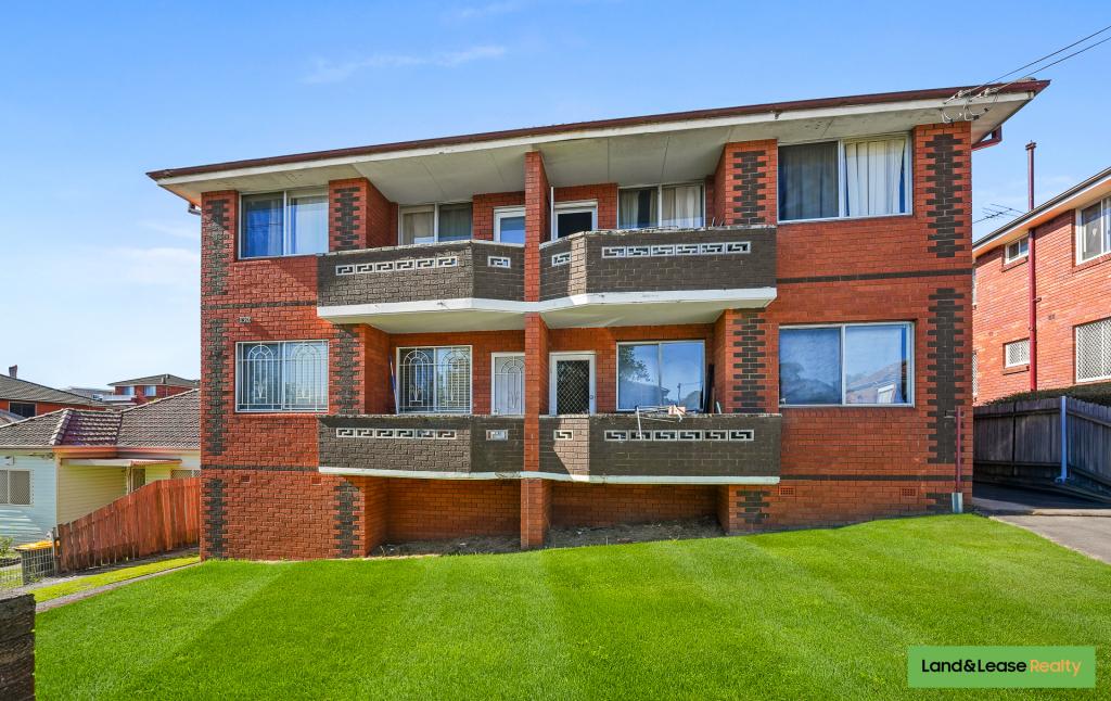 4/130 Ernest St, Lakemba, NSW 2195