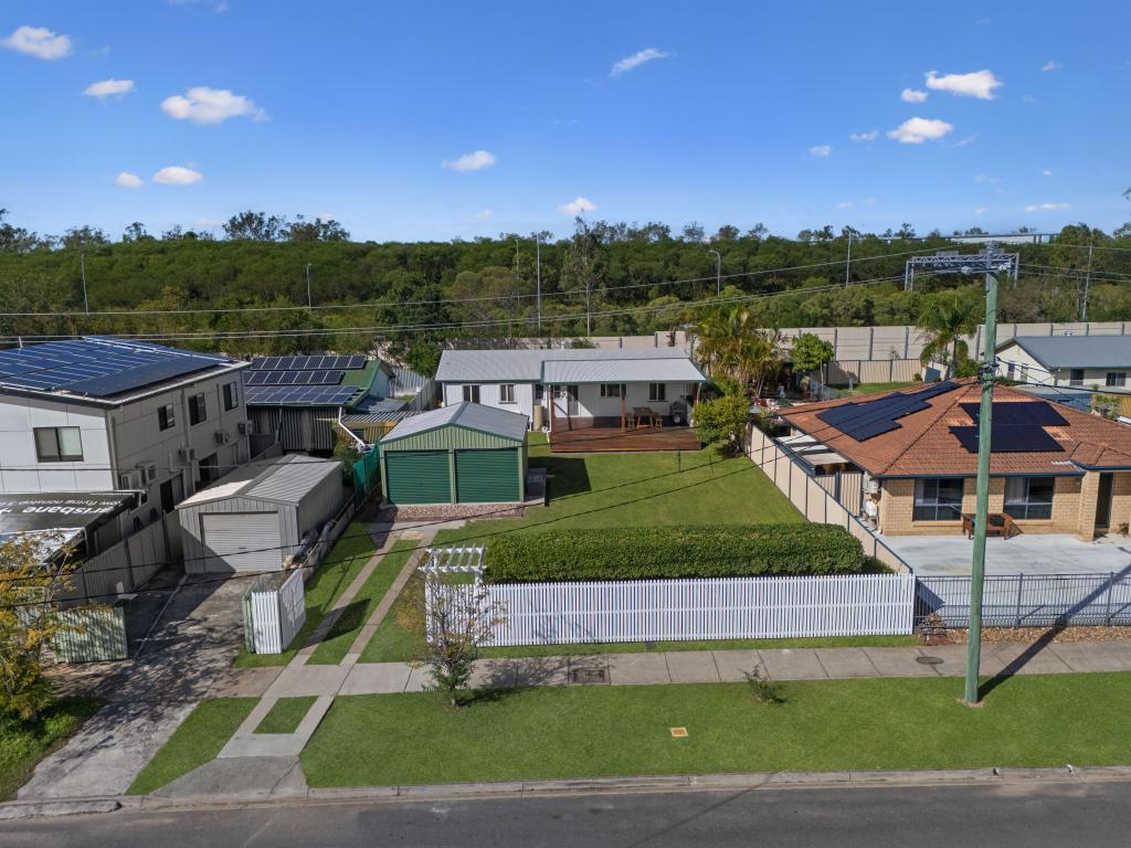 58 Kokoda St, Darra, QLD 4076