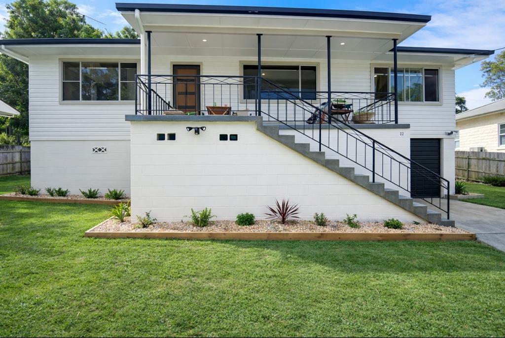 22 Old Pacific Hwy, Tyndale, NSW 2460