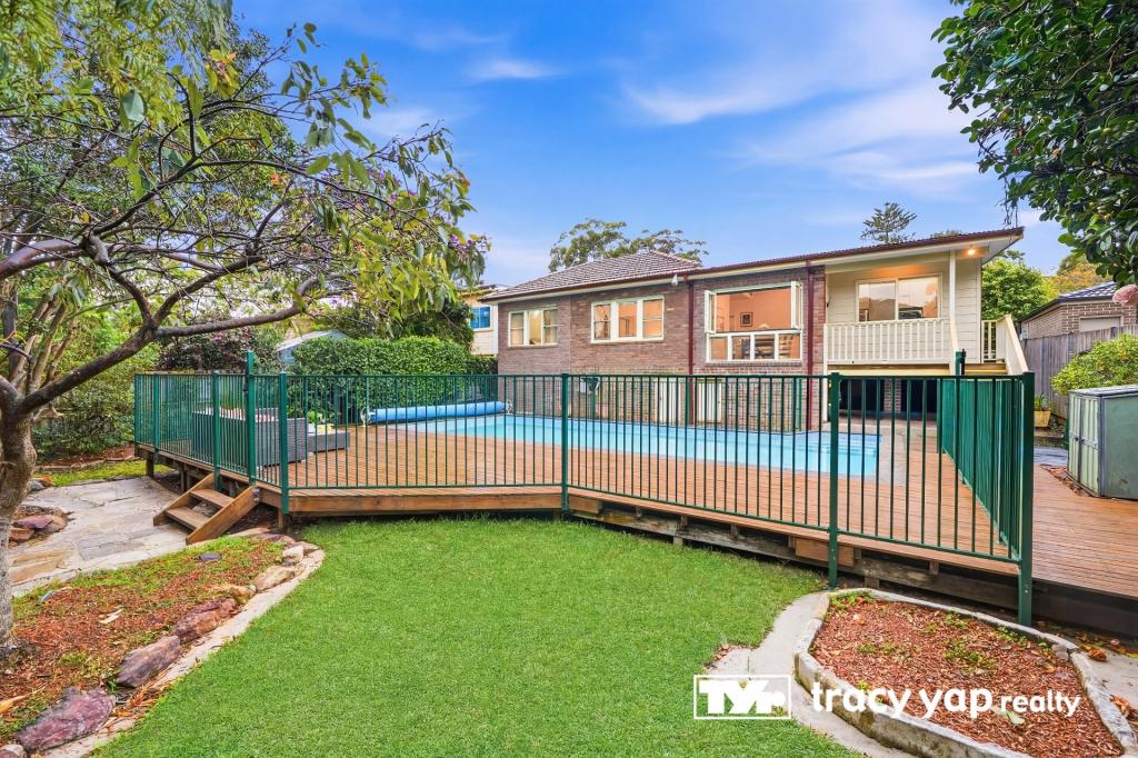 81 Chesterfield Rd, Epping, NSW 2121