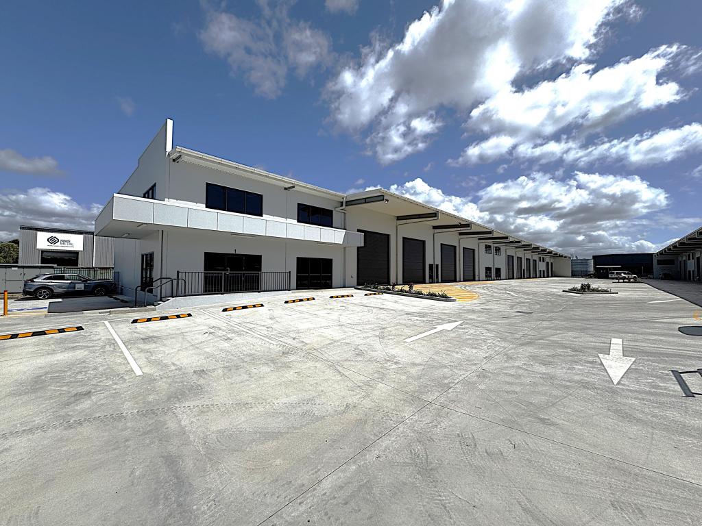 20-24 Comport St, Portsmith, QLD 4870