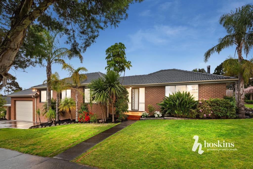 1 Casula Pl, Ringwood North, VIC 3134