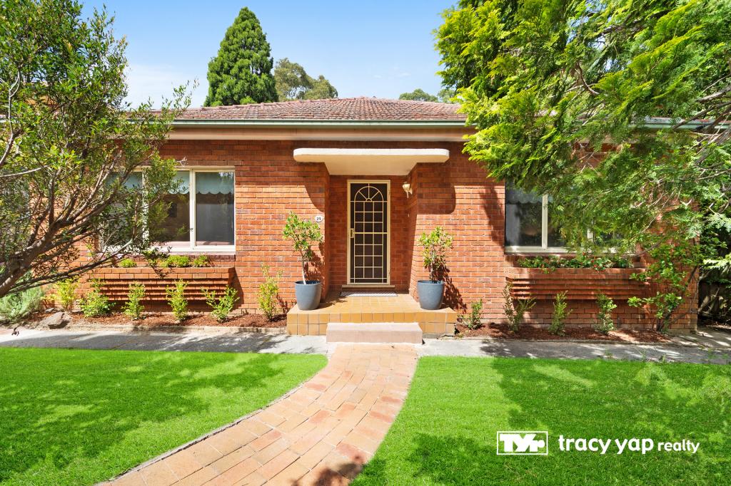 24 Holway St, Eastwood, NSW 2122