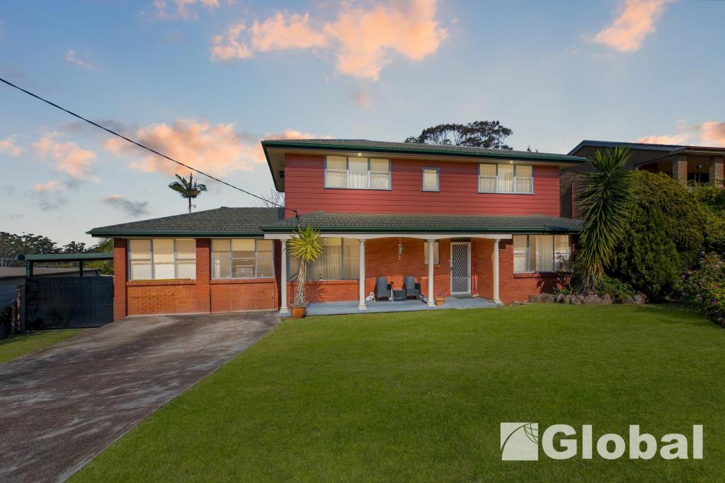 25 Byng St, Tenambit, NSW 2323