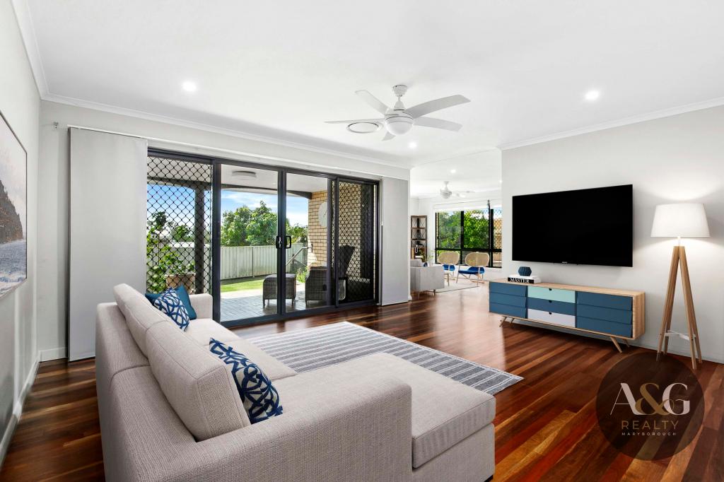 16 High St, Tinana, QLD 4650