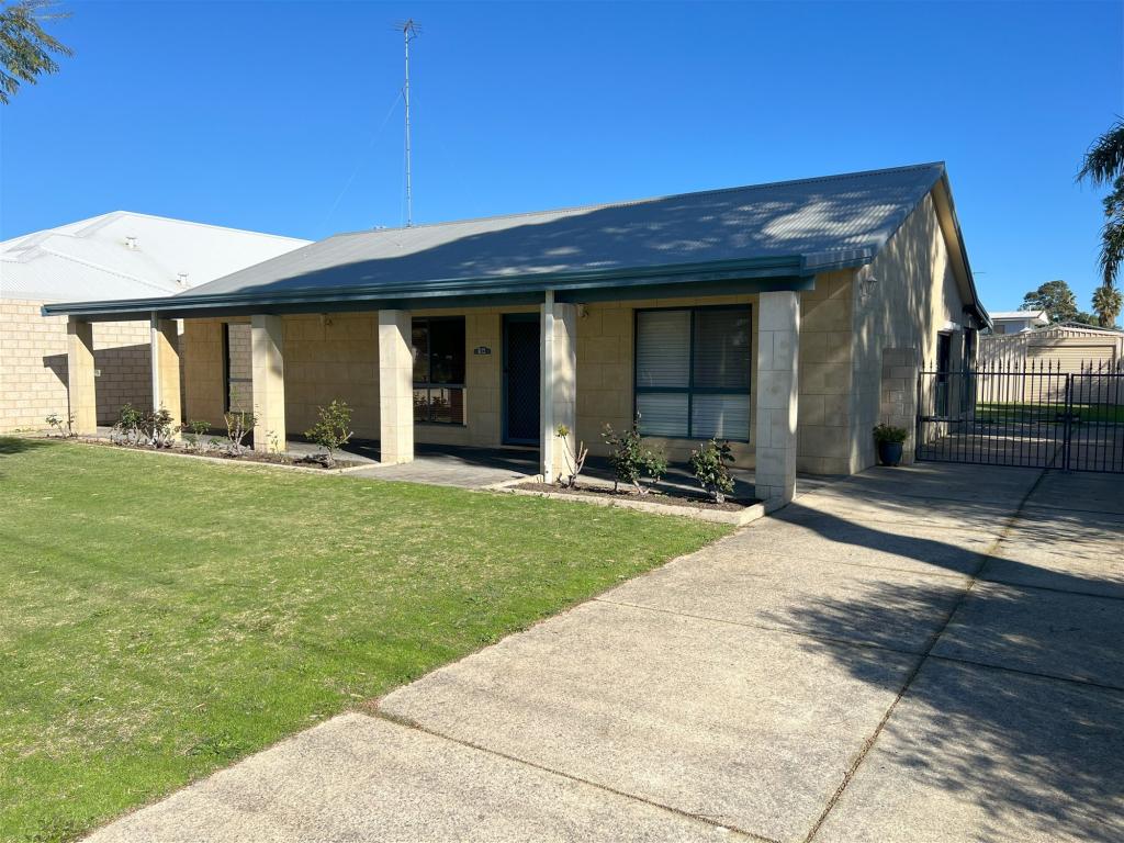 14 Earl St, Wannanup, WA 6210
