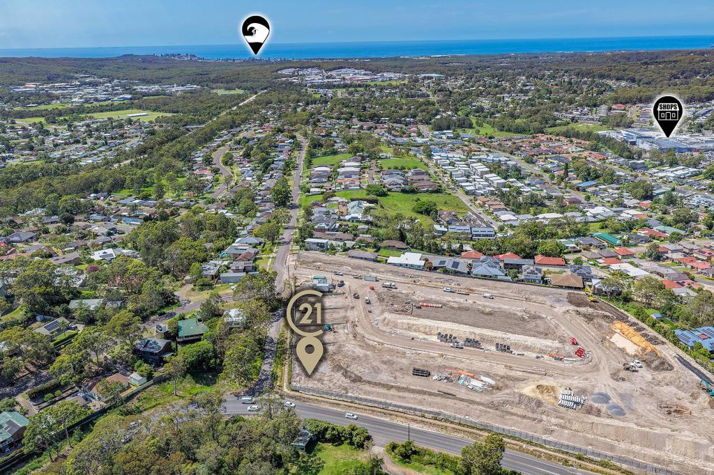 Lot 29/300-314 Warners Bay Rd, Mount Hutton, NSW 2290