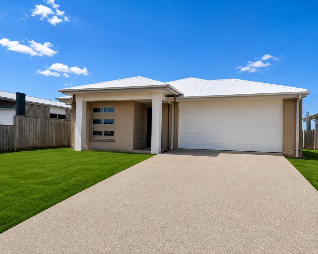Contact agent for address, KAWUNGAN, QLD 4655