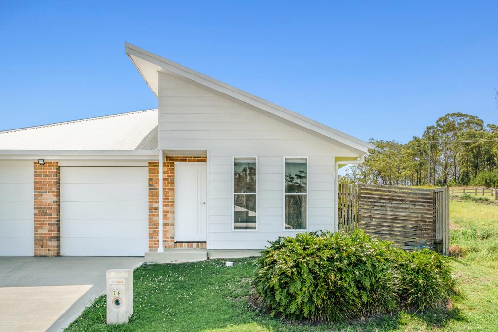 7b Assembly Cl, Thrumster, NSW 2444