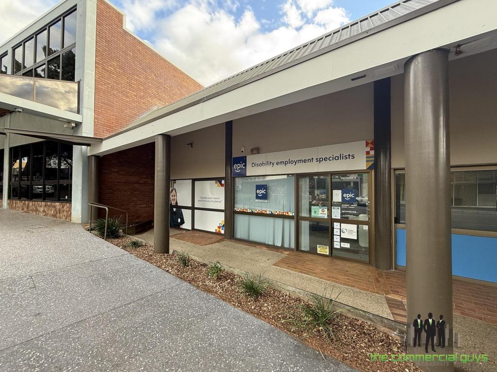 4&5/161 Sutton St, Redcliffe, QLD 4020