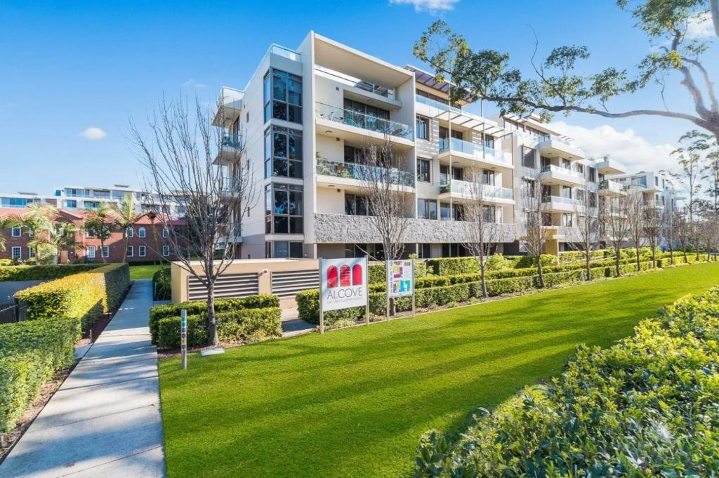 354/132-138 Killeaton St, St Ives, NSW 2075