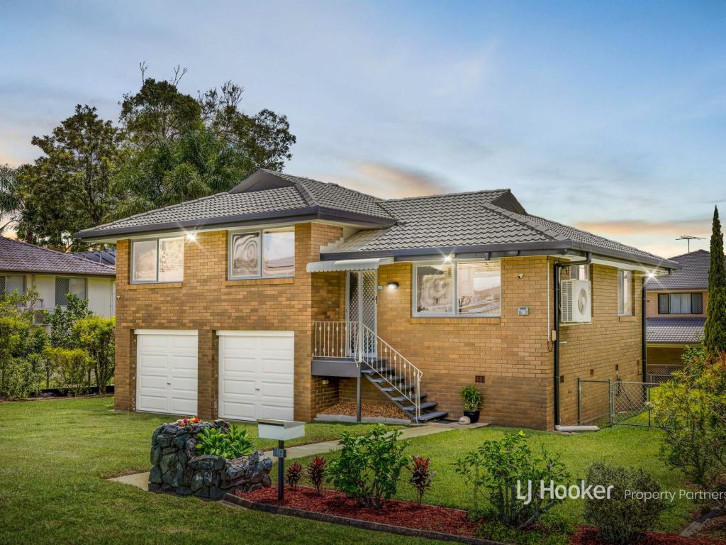 16 Batford St, Sunnybank, QLD 4109