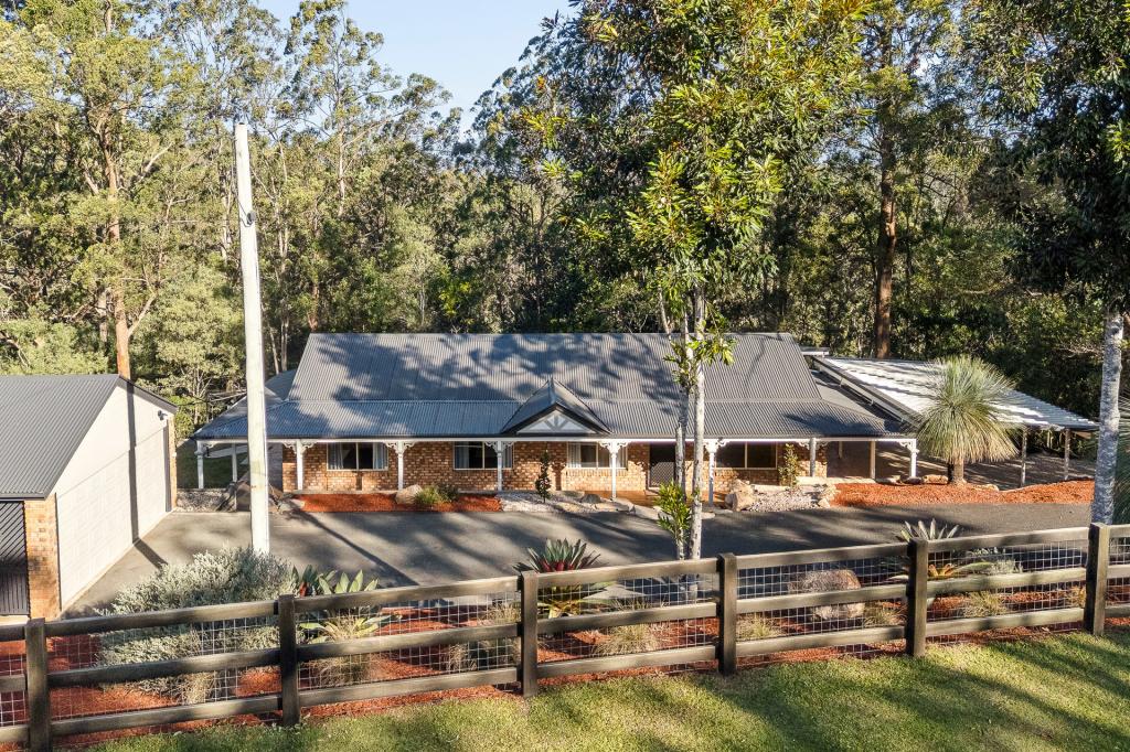 16 Fitzgerald Ct, Clear Mountain, QLD 4500