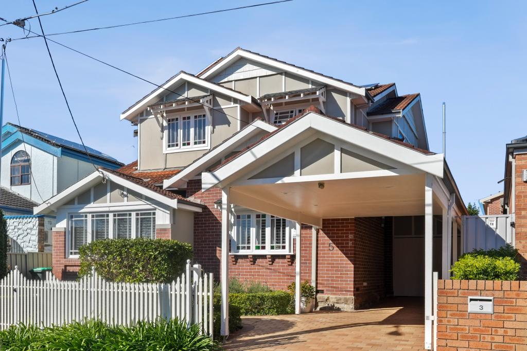 5 Gladstone St, Concord, NSW 2137