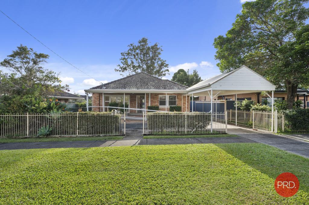31 Bonville St, Coffs Harbour, NSW 2450