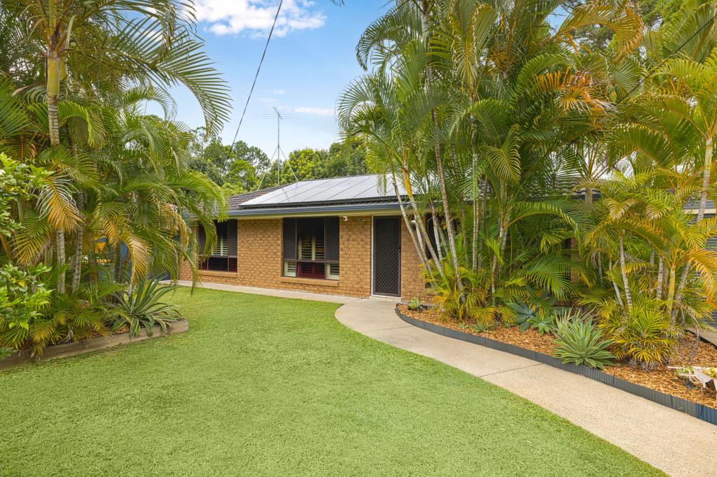 23 Cassia St, Browns Plains, QLD 4118