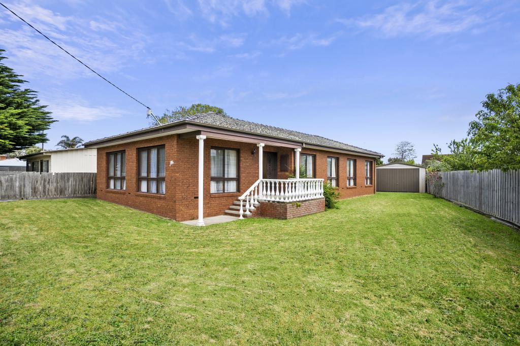 66 Leonard St, Tootgarook, VIC 3941