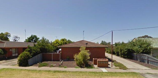 3/38 Wawunna Rd, Horsham, VIC 3400