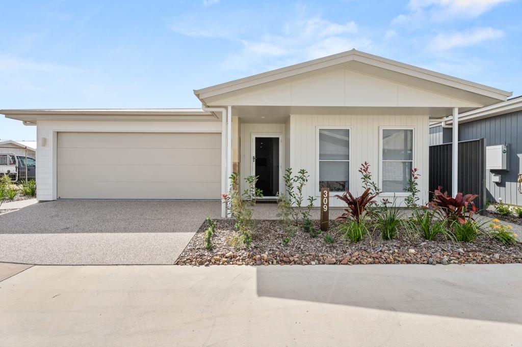 309/5 Serenity Dr, Eli Waters, QLD 4655
