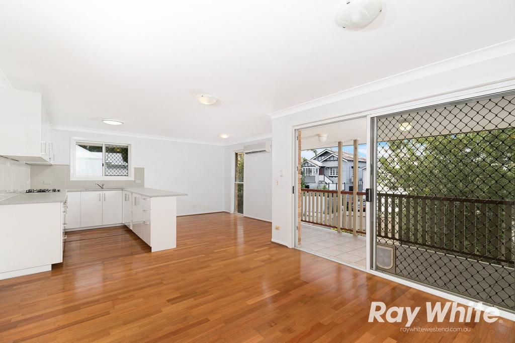 1/26 Raven St, West End, QLD 4101