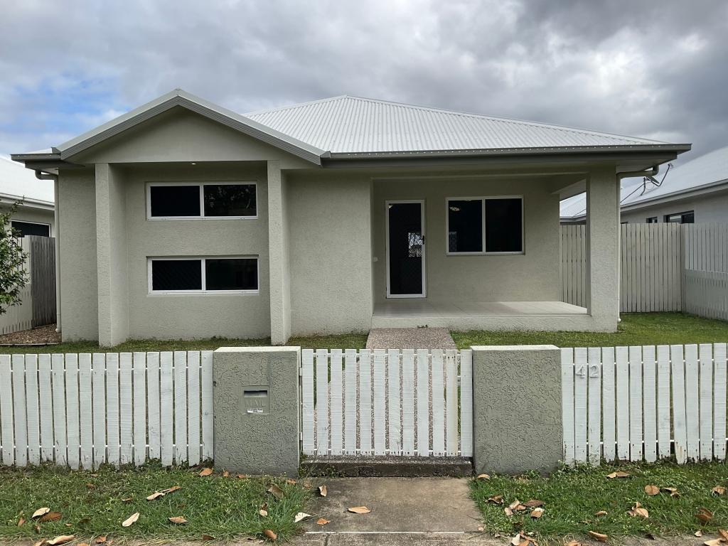Contact agent for address, SHAW, QLD 4818