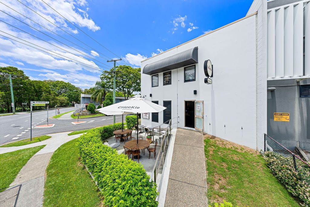 85 DESHON ST, WOOLLOONGABBA, QLD 4102