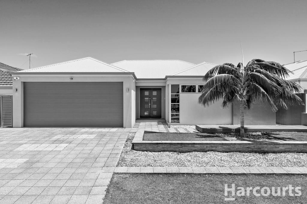 24 Splendens Turn, Halls Head, WA 6210