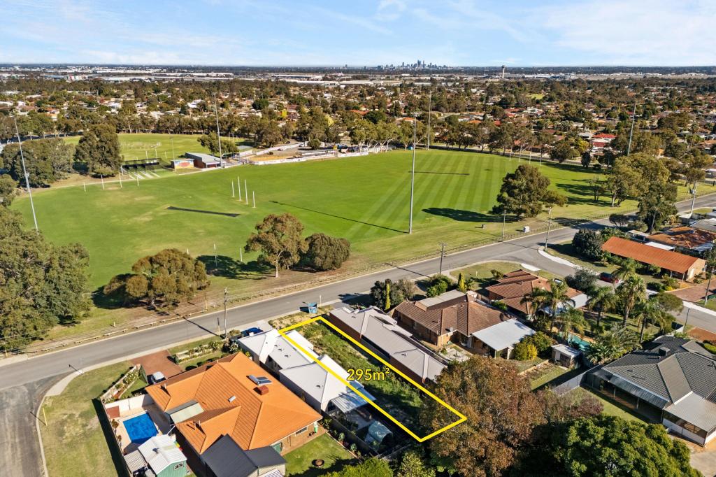 51A WYCOMBE RD, HIGH WYCOMBE, WA 6057