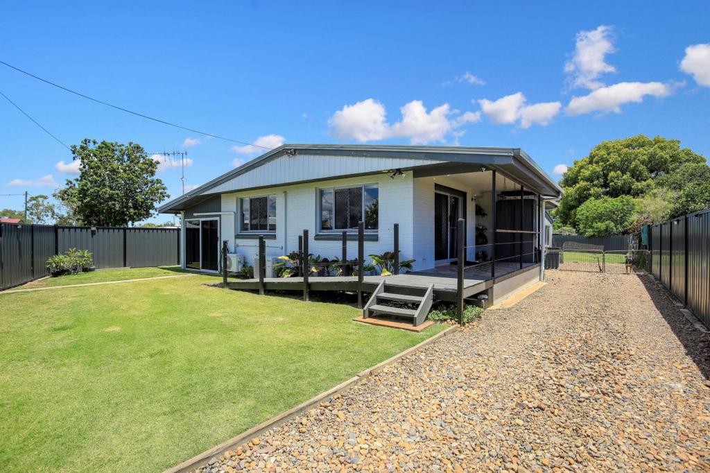 1 Nott St, Walkervale, QLD 4670